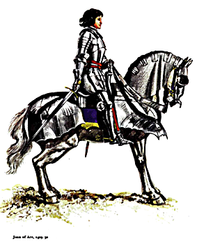 Osprey Men-at-Arms 50 - Medieval European Armies