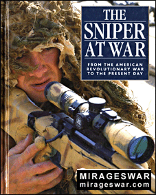 The Sniper at War (Mike Haskew)