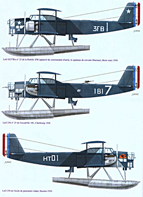 Avions  136 - 2004 