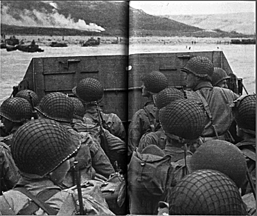 Battleground Europe - Normandy Omaha Beach (Pen & Sword)
