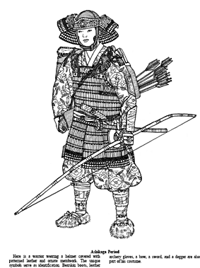 Japanese Fashions (Dover Publications)