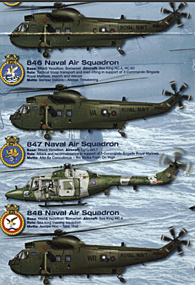 Air Forces Monthly April  4 - 2006