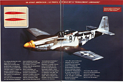 Le Fana de l'Aviation- Hors Serie 2 (Les Avions De Combat Americains)