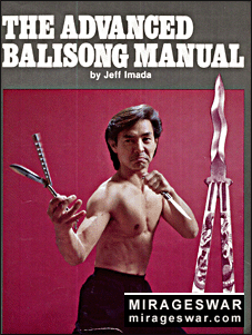 The advanced balisong manual