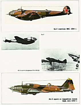 Истребители второй мировой войны 1939-1941 г. Часть 4 (CCCP, США, Франция, Япония)