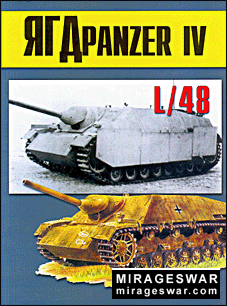 -  159 - panzer IV L-48