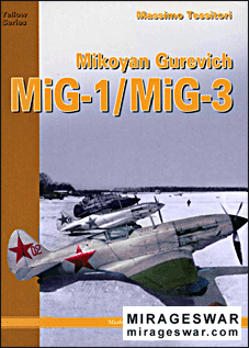 MMP No 6121 - MiG 1 / MiG 3