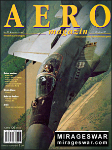 Aero Magazin  31 2001