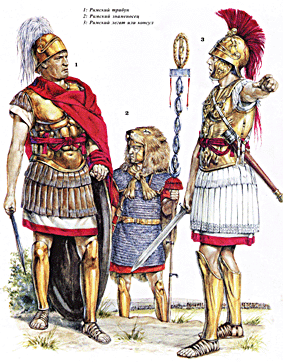 Новый солдат 178 - Рим против Карфагена 265-146 гг. до н.э.