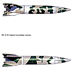 Osprey New Vanguard 82 - V-2 Ballistic Missile 1942-1952