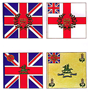 Osprey Men-at-Arms 78 - Flags of the Napoleonic Wars (2)