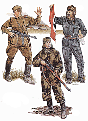    8 -    1941-1945 