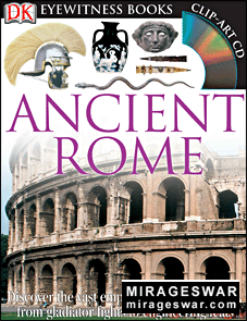 Ancient Rome"  (DK Eyewitness Books)