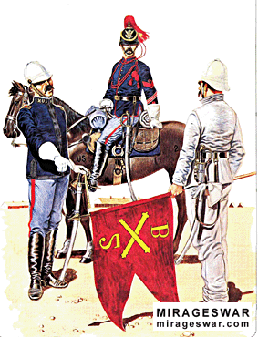 Osprey Men-at-Arms 82 - The US Army 18901920