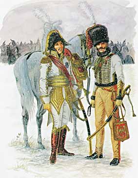 Osprey Men-at-Arms 87 - Napoleon's Marshals