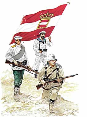 OSprey Men-at-Arms 95 - The Boxer Rebellion