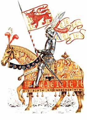 Osprey Men-at-Arms 99 - Medieval Heraldry