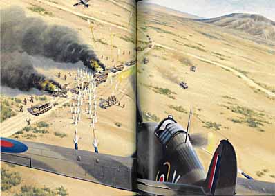 Osprey Campaign 196 - Gazala 1942  - Rommel's greatest victory