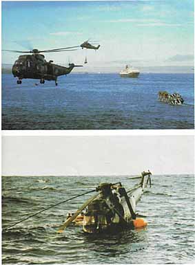 Osprey Men-at-Arms 134 - Battle for the Falklands (2) Naval Forces