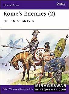 Osprey Men-at-Arms 158 - Rome's Enemies (2)