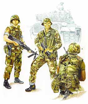 Osprey Men-at-Arms 159 - Grenada 1983