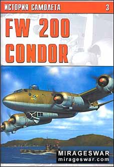    3 - Condor FW 200