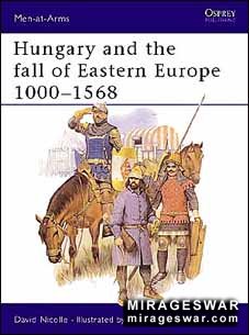 Osprey Men-at-Arms 195 - Hungary and the fall of Eastern Europe 10001568