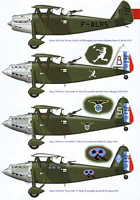 Avions  145 - 2005 .