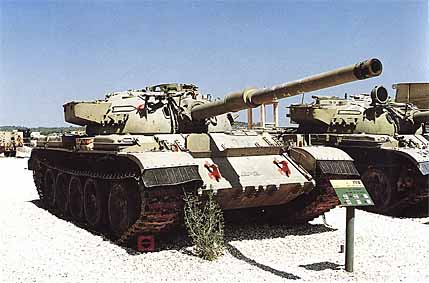 Verlinden - Warmachines  10 - t54, t55, t56 Tanks