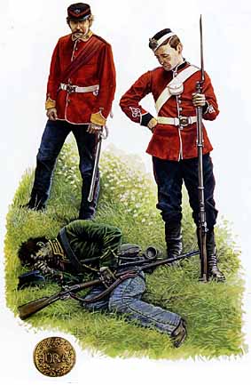 Osprey Men-at-Arms 249 - Canadian Campaigns 186070
