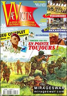 VAE VICTIS   16 (magazine)