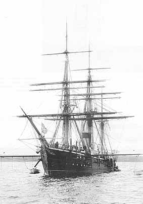 Крейсера Российского Императорского флота 1856-1917