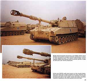 Verlinden - Warmachines  8 - A Gulf War Eyewitness Report