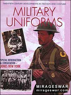 Military Uniforms (Carol Harris and Mike Brown)