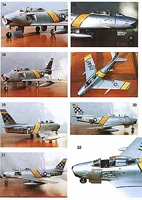 Scale Aviation Modeller International Vol. 7 Iss. 6 - 2001