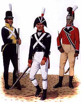 Osprey Men-at-Arms 358 - The Portuguese Army of the Napoleonic Wars (3)