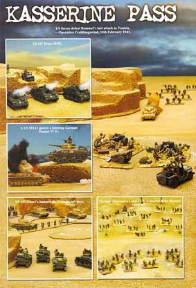 Flames of War - The World War 2 miniatures game (BattleFront Miniatures)