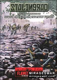 Flames of War - Stalingrad (Edit 2006)