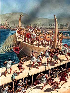 Osprey Campaign 195 - Syracuse 415-413 BC. Destruction of the Athenian Imperial Fleet