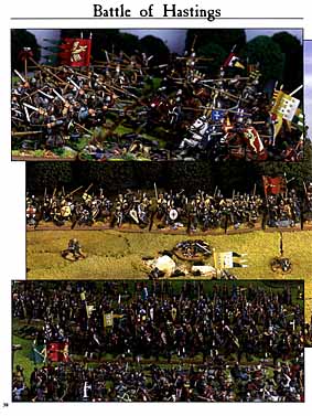 Warhammer Ancient Battles - Shieldwall