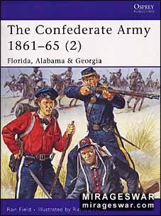 Osprey Men-at-Arms 426 - The Confederate Army 186165 (2)