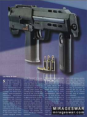 Armas  214 - 2001