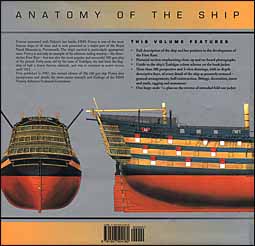 Anatomy of the Ship - The 100-Gun Ship Victory