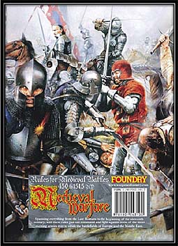 Medieval Warfare -  ۻ , 450-1515.
