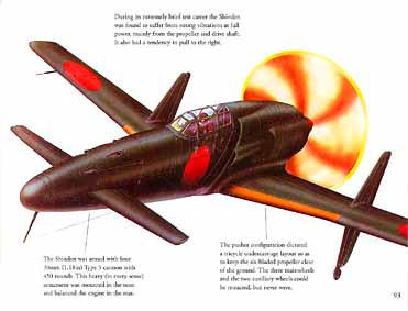 X-Planes and Prototypes-From Nazi Secret Weapons To The Warplanes Of The Future