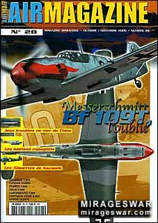 AirMagazine № 28 (octobre/novembre) 2005