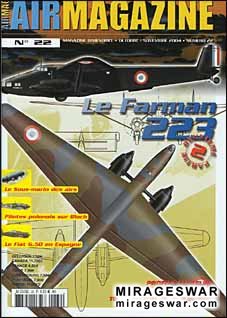 AirMagazine 22 (octobre/novembre) 2004