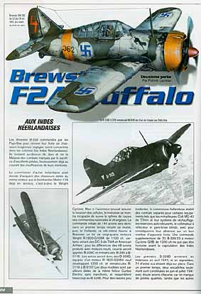 AirMagazine  21 (aout/septembre) 2004