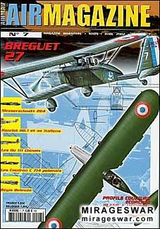 AirMagazine № 7 (mars/avril) 2002