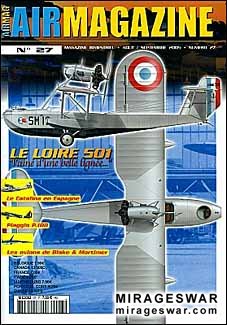 AirMagazine № 27 (aout/septembre) 2005
